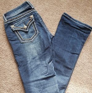 MissMe Jeans